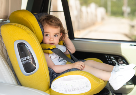 Picture for category Car seats