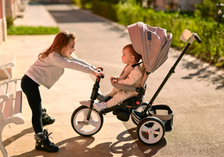 Picture for category Children's vehicles