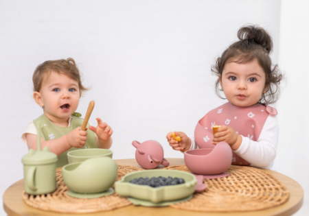 Picture for category Feeding