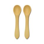 Picture of Silicone Spoons - 2pcs