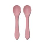 Silicone Spoons - 2pcs
