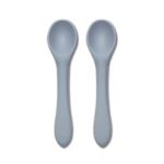 Silicone Spoons - 2pcs