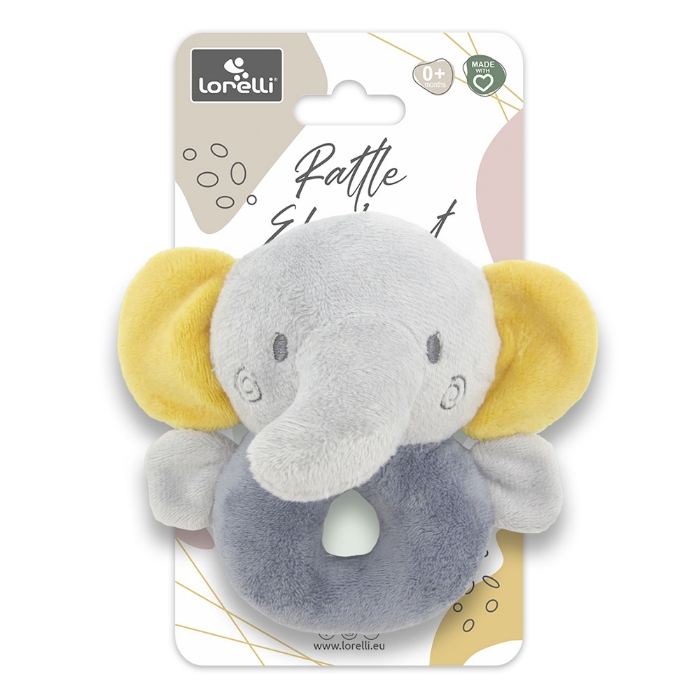 Picture of Rattle