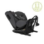 Car Seat MONZA i-Size ISOFIX 360 Anti Rebound Bar