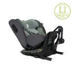 Car Seat MONZA i-Size ISOFIX 360 Anti Rebound Bar