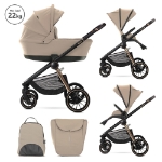 Baby Stroller BIANCA 2in1