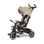Tricycle TINO with 360 Rotation