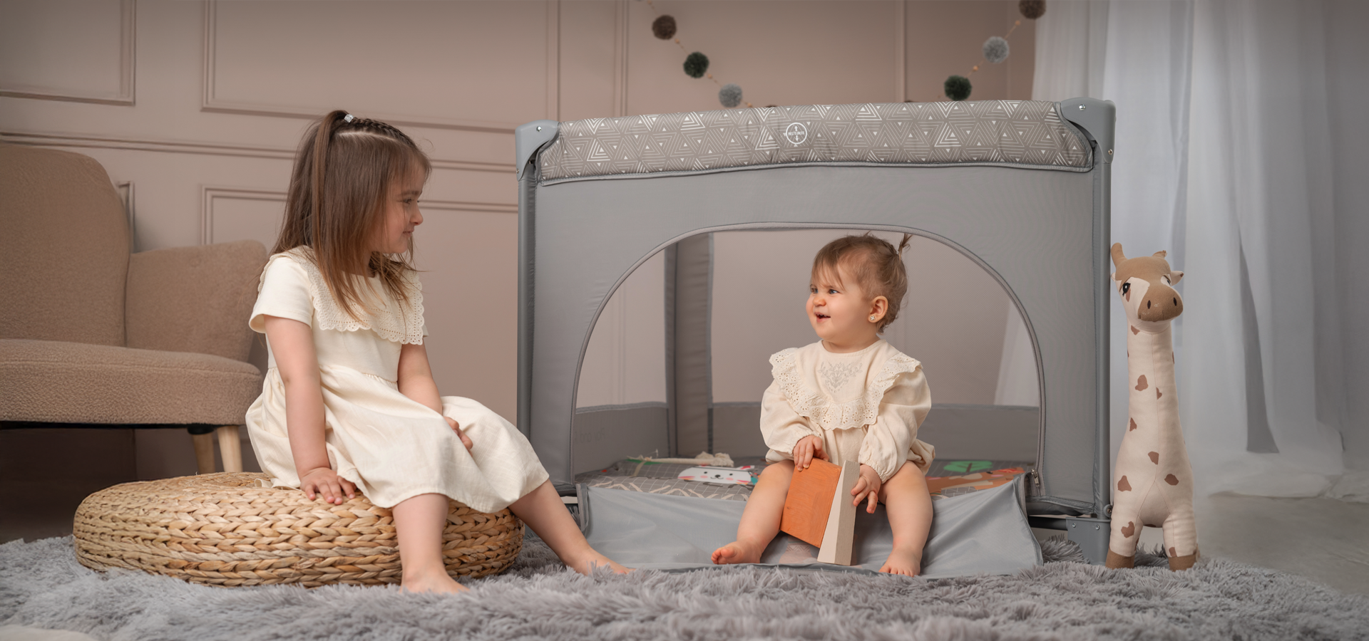 Immagine di Box per giochi PLAY N RELAX