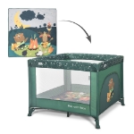 Parque de juego para bebes PLAY N RELAX