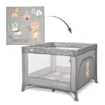 Parque de juego para bebes PLAY N RELAX