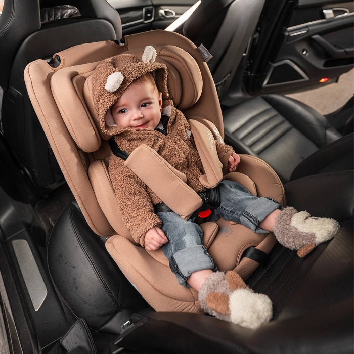 Picture of Car Seat VOYAGER i-Size