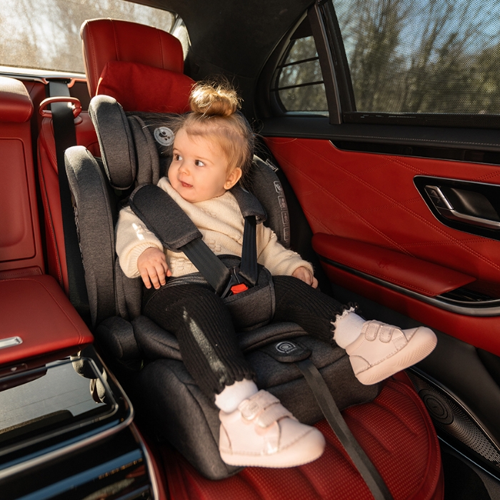 Immagine di Seggiolino RIO Isofix
