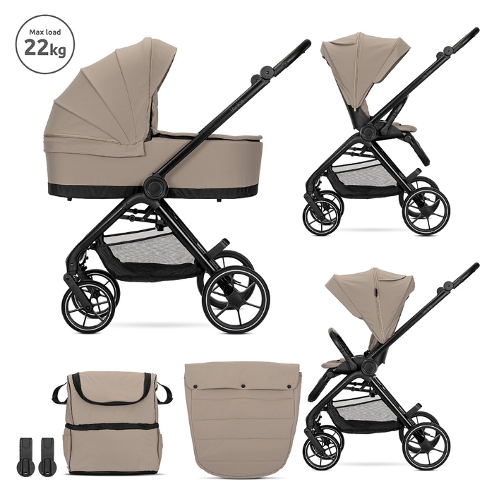 Picture of Baby Stroller VENICE 2in1
