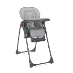 Baby high chair DULCE