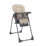 Baby high chair DULCE