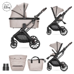 Baby Stroller GLORY 2in1