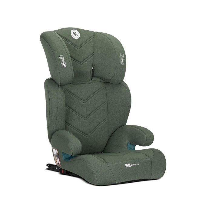 Снимка на Стол за кола SPEED GT Isofix