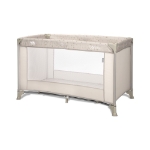 Baby Cot CARINA 1 Layer