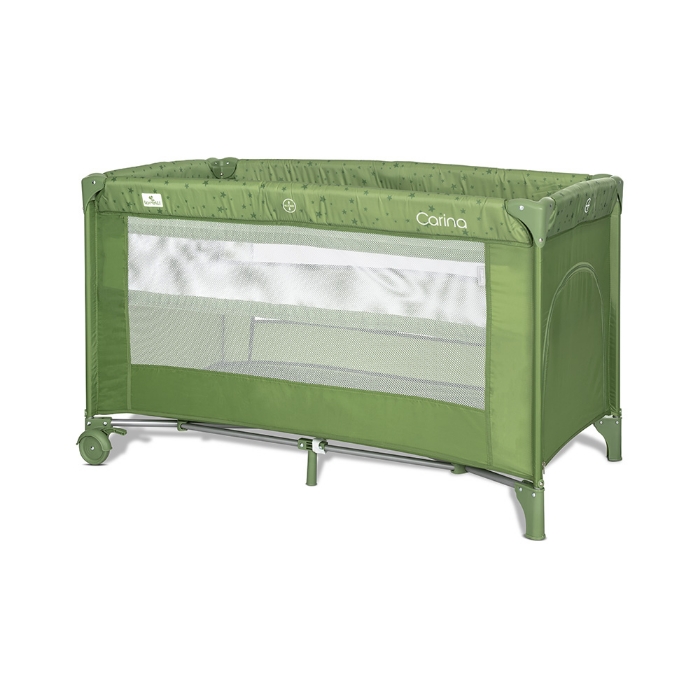 Picture of Baby Cot CARINA 2 Layers