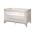Baby Cot CARINA 2 Layers