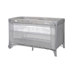 Picture of Baby Cot CARINA 2 Layers