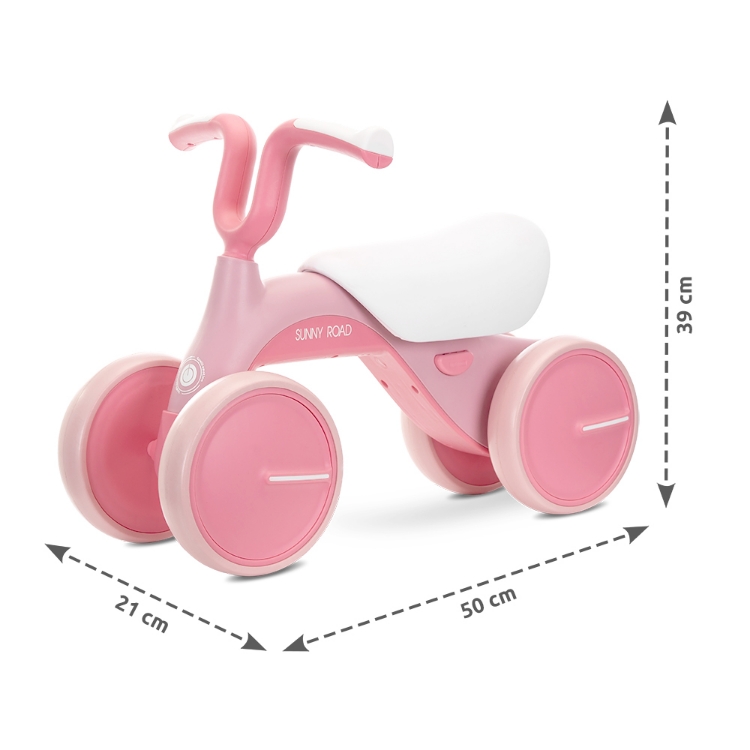 Imagen de Bicicleta Balance SUNNY ROAD