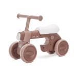 Ride on bike ZIG ZAG