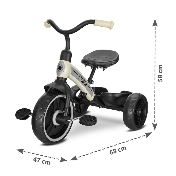 Picture of Tricycle DALLAS