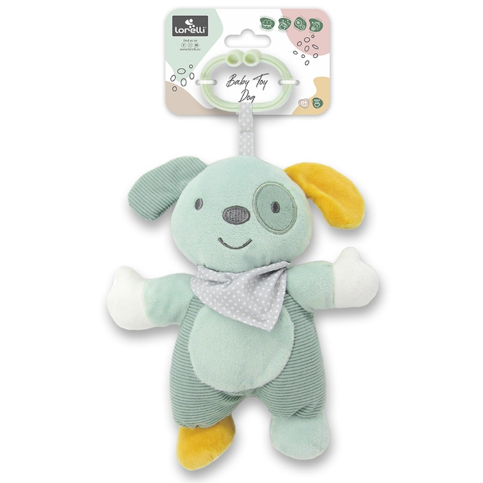 Picture of Plush Toy