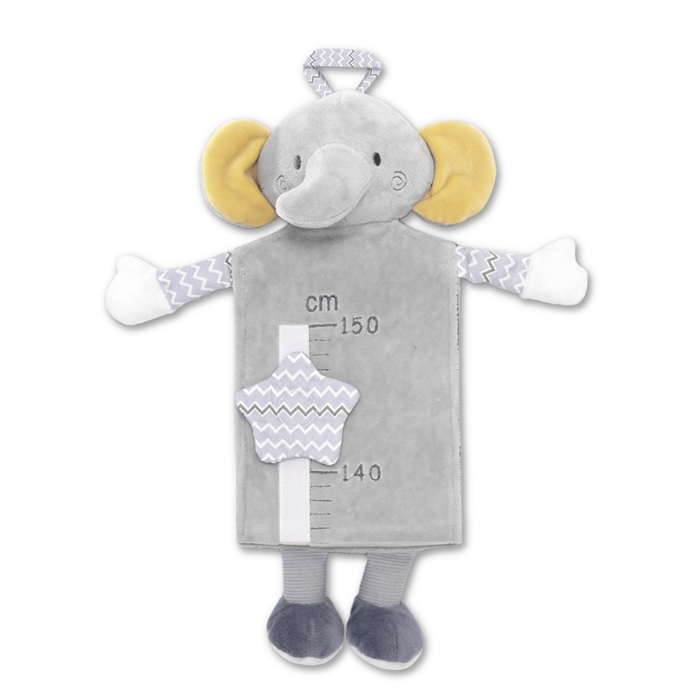 Immagine di Metro da muro per bambini
