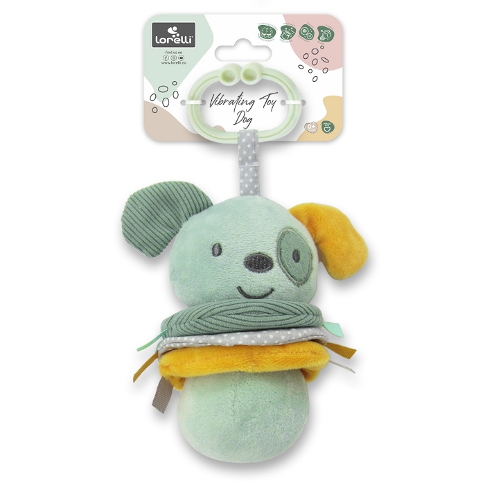 Picture of Vibrating Toy