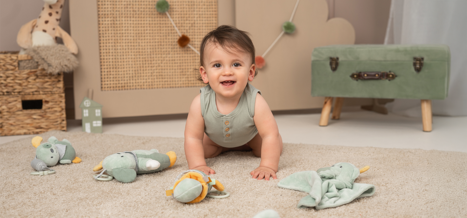 Picture of Plush Toy