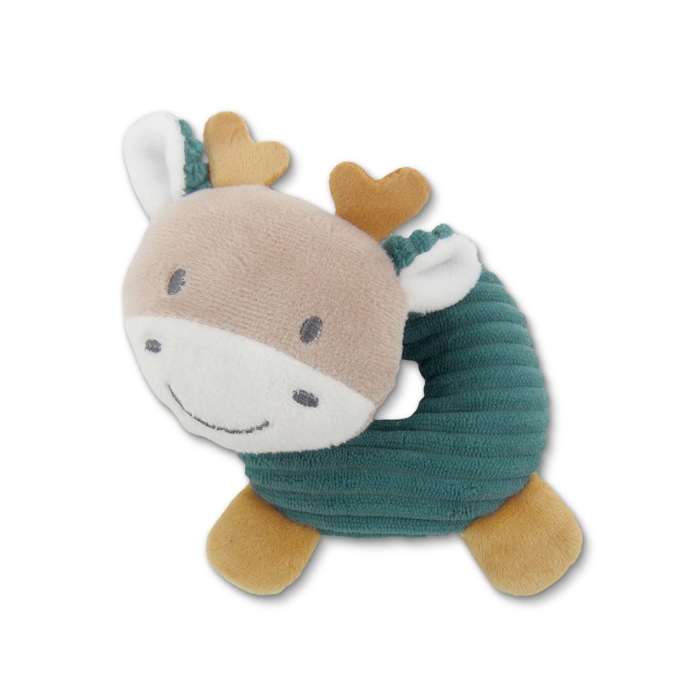 Picture of Rattle DONUT