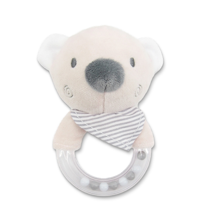 Picture of Rattle Ring