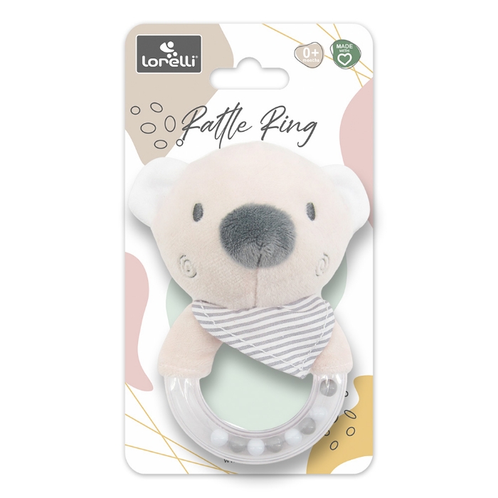 Picture of Rattle Ring