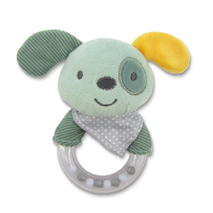 Picture of Rattle Ring