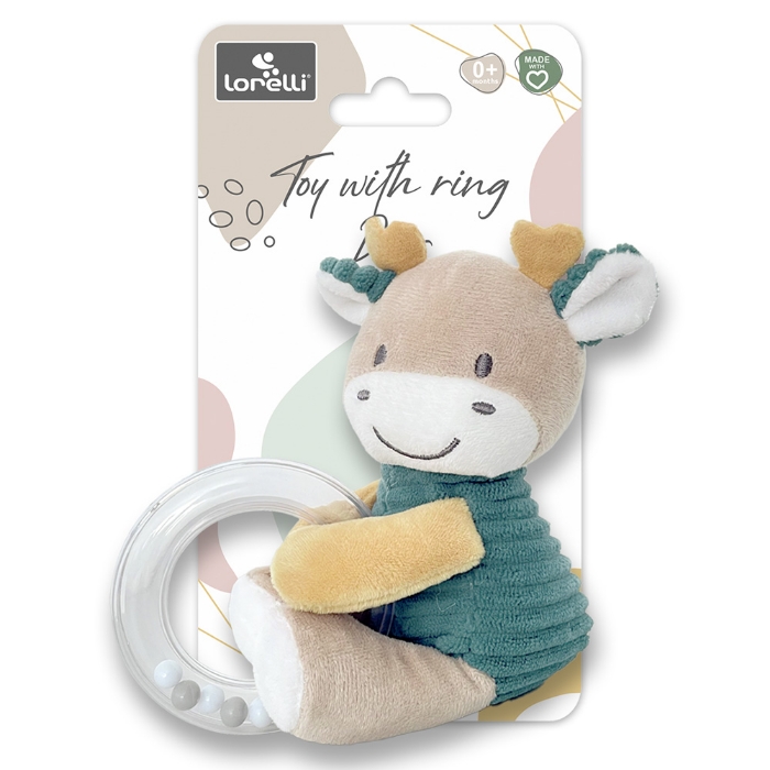 Picture of Toy with ring