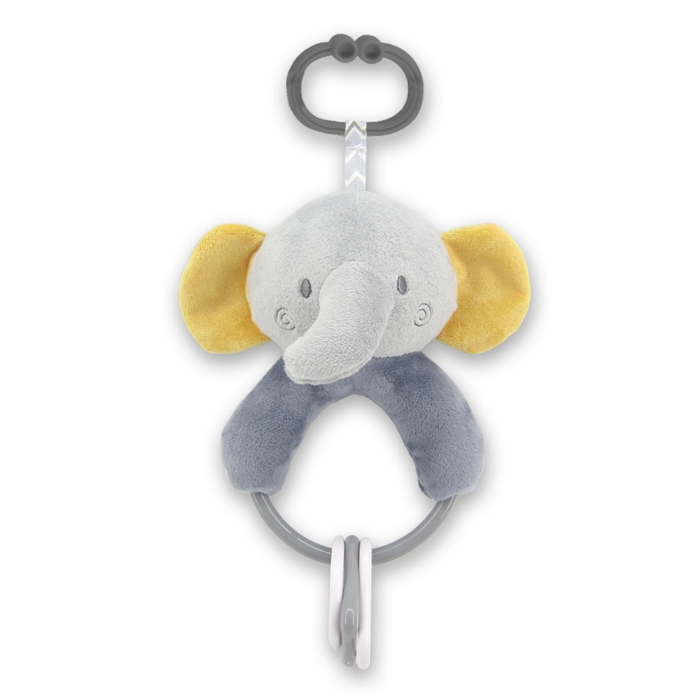Picture of Rattle FIGURES