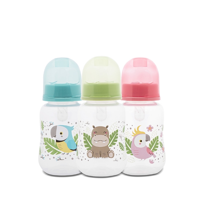 Picture of Bottle 125 ml
