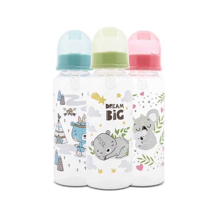 Picture of Bottle SIMPLE 250 ml