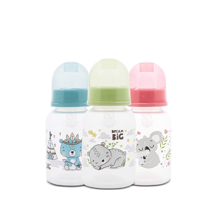 Immagine di Bottiglia SIMPLE 125 ml