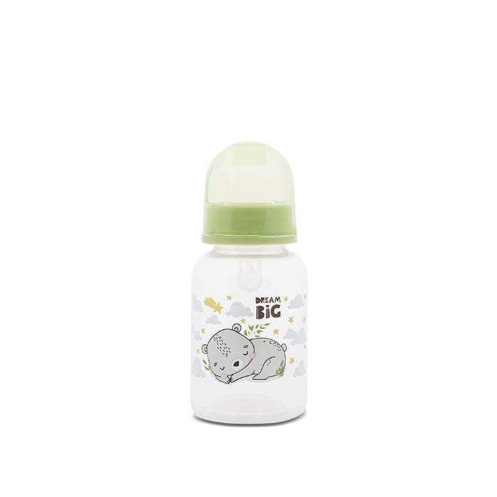 Immagine di Bottiglia SIMPLE 125 ml