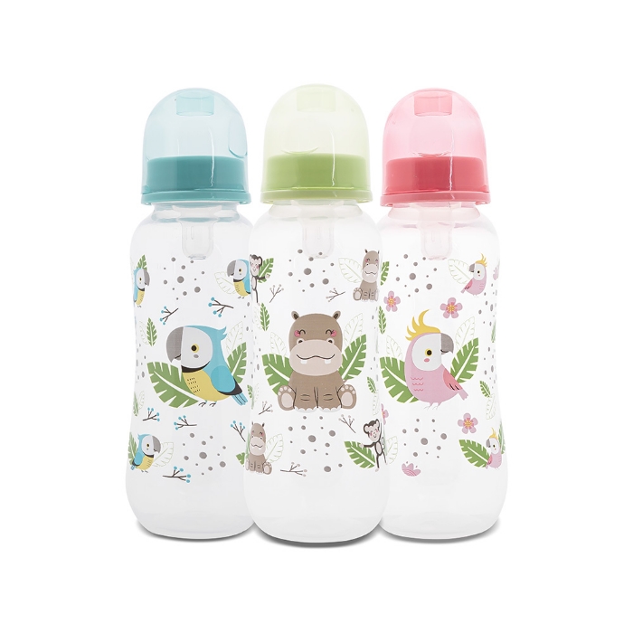 Picture of Bottle 250 ml