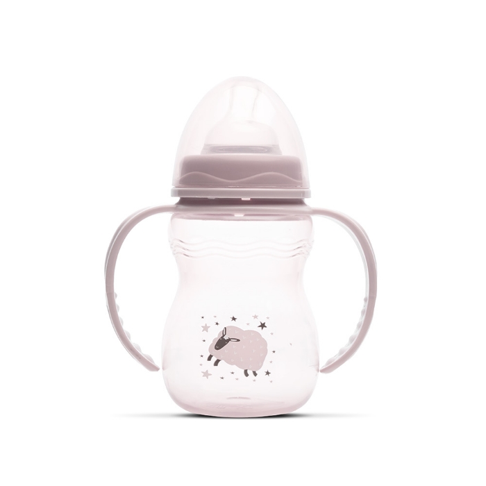 Picture of Bottle with handles MY FRIEND 250 ml