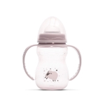 Bottle with handles MY FRIEND 250 ml