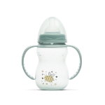 Bottle with handles MY FRIEND 250 ml