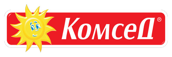 Снимка за каталог Комсед