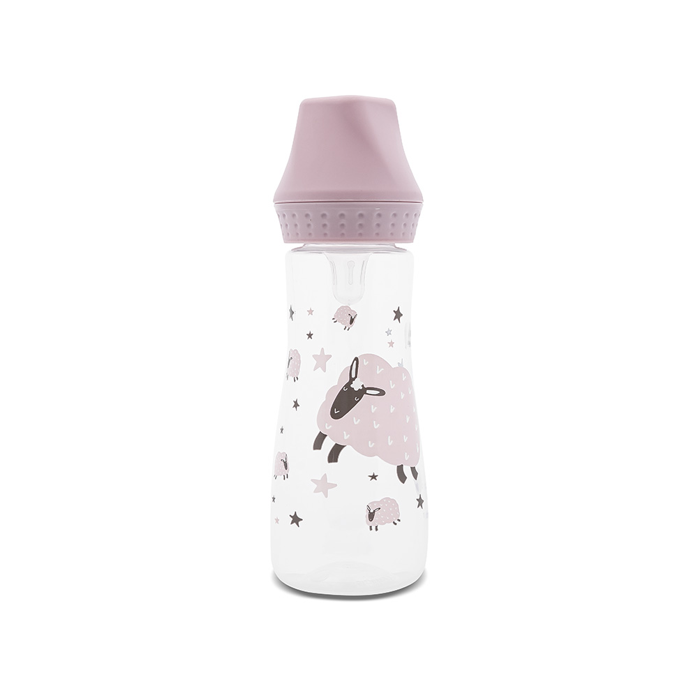 ШИШЕ MY FRIEND 250ML MELLOW ROSE