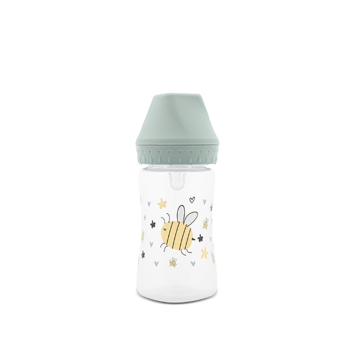 Picture of Wide neck bottle MY FRIEND 250 ml