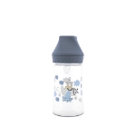 Picture of Wide neck bottle MY FRIEND 250 ml